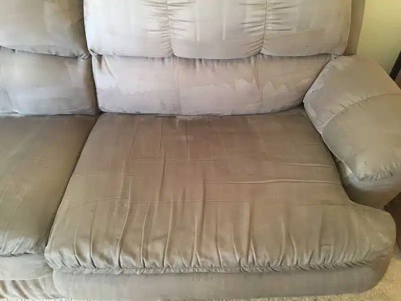 Upholstery Cleaning in Indianapolis